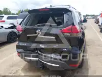 2017 Nissan ROGUE photo