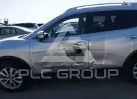 2017 Nissan ROGUE фото