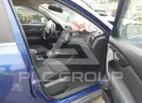 2017 Nissan ROGUE photo