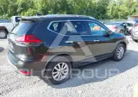 2017 Nissan ROGUE фото