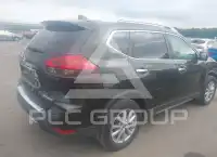 2017 Nissan ROGUE фото