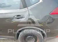 2017 Nissan ROGUE фото