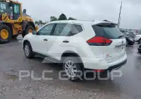 2017 Nissan ROGUE фото