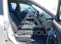2017 Nissan ROGUE фото