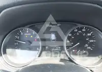 2017 Nissan ROGUE фото