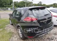 2017 Nissan ROGUE фото