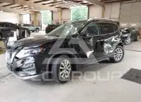 2017 Nissan ROGUE фото