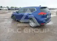 2017 Nissan ROGUE фото