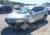 2017 Nissan ROGUE фото