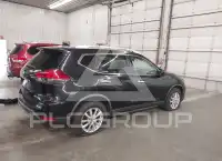 2017 Nissan ROGUE фото