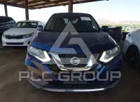 2017 Nissan ROGUE фото