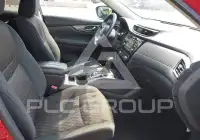2017 Nissan ROGUE фото