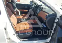 2017 Nissan ROGUE фото