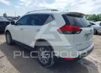 2017 Nissan ROGUE фото
