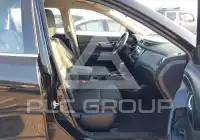 2017 Nissan ROGUE фото