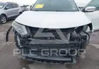 2017 Nissan ROGUE фото