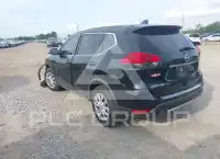 2017 Nissan ROGUE фото