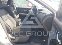 2017 Nissan ROGUE фото