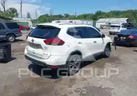 2017 Nissan ROGUE фото