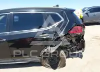 2017 Nissan ROGUE фото
