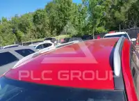 2017 Nissan ROGUE photo