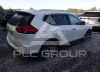 2017 Nissan ROGUE фото