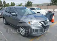 2017 Nissan ROGUE photo