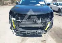 2017 Nissan ROGUE фото