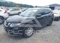 2017 Nissan ROGUE photo