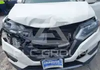 2017 Nissan ROGUE фото