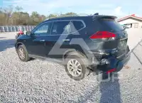 2017 Nissan ROGUE фото