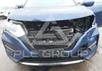 2017 Nissan ROGUE фото