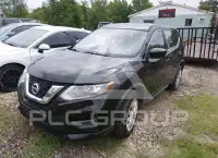 2017 Nissan ROGUE фото