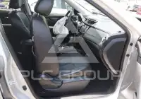 2017 Nissan ROGUE photo