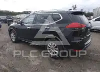 2017 Nissan ROGUE photo
