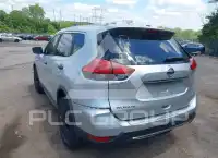 2017 Nissan ROGUE фото
