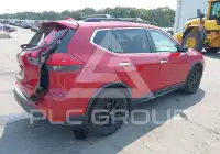2017 Nissan ROGUE фото