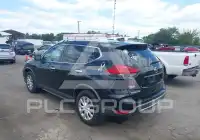 2017 Nissan ROGUE фото