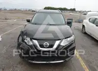 2017 Nissan ROGUE фото