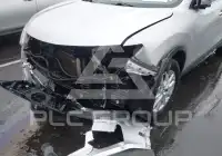 2017 Nissan ROGUE фото