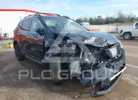 2017 Nissan ROGUE фото