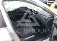 2017 Nissan ROGUE фото