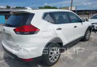 2017 Nissan ROGUE фото