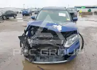 2017 Nissan ROGUE фото