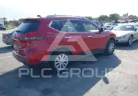 2017 Nissan ROGUE фото