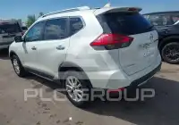 2017 Nissan ROGUE фото