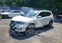 2017 Nissan ROGUE фото