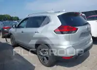 2017 Nissan ROGUE фото
