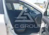 2017 Nissan ROGUE фото