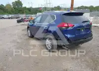 2017 Nissan ROGUE фото